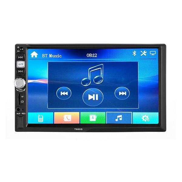 UNİVERSAL OEM  DVD USB BLUETOOTH HD KAMERA HEDİYE